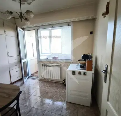 Снимка 3 — Двустаен апартамент с две тераси в Изгрев, Бургас