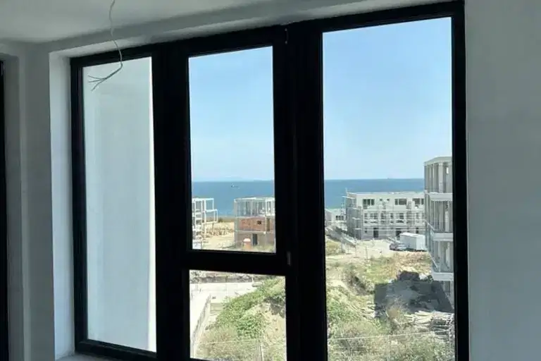 4-bedroom apartment in Burgas, Kraimorie