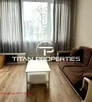 Тристаен апартамент с функционално разпределение в Лазур, Бургас