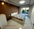 Снимка 3 — Двустаен апартамент с вътрешен двор в Сарафово, Бургас