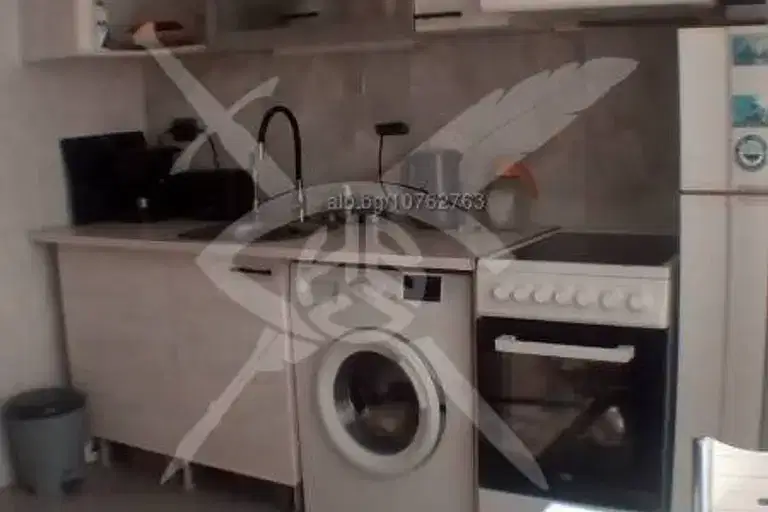 2-bedroom apartment in Burgas, Sarafovo
