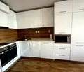 Снимка 4 — Тристаен апартамент с тераса в кв. Възраждане, Бургас