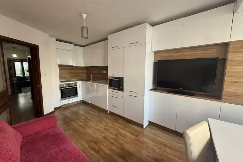 3-bedroom apartment in Burgas, Vyzrajdane