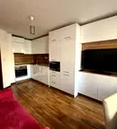 Тристаен апартамент с тераса в кв. Възраждане, Бургас