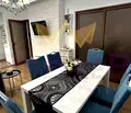 Снимка 5 — Четиристаен апартамент с две тераси в кв. Възраждане, Бургас