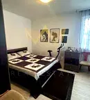 Четиристаен апартамент с две тераси в кв. Възраждане, Бургас