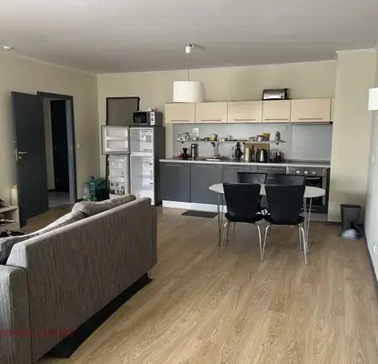 Photo 3 — 2-bedroom apartment in Oblast Varna, Byala