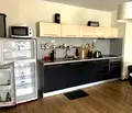 Снимка 4 — Двустаен апартамент във Варна, Бяла