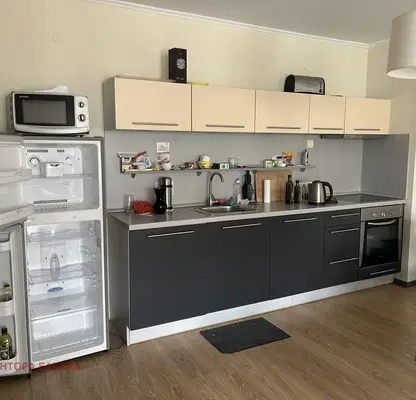 Photo 4 — 2-bedroom apartment in Oblast Varna, Byala