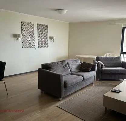 Photo 5 — 2-bedroom apartment in Oblast Varna, Byala