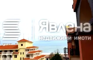Едностаен апартамент в Бургас, Царево
