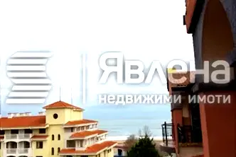 Едностаен апартамент в Бургас, Царево