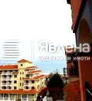 Едностаен апартамент в Бургас, Царево