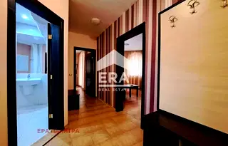 Двустаен апартамент в Бургас, Царево