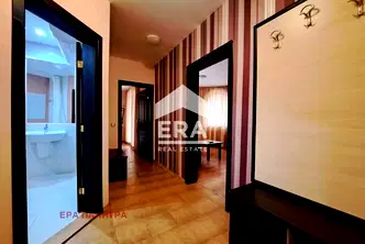 Двустаен апартамент в Бургас, Царево