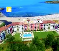 Снимка 2 — Двустаен апартамент в Бургас, Царево