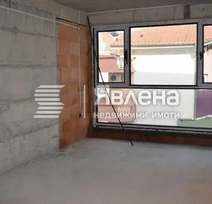 Снимка 2 — Двустаен апартамент в Бургас, Царево