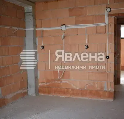 Снимка 5 — Двустаен апартамент в Бургас, Царево