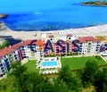 Снимка 2 — Двустаен апартамент в Бургас, Царево