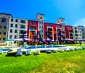 Снимка 4 — Двустаен апартамент в Бургас, Царево