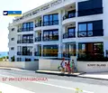 Снимка 2 — Двустаен апартамент в Бургас, Черноморец