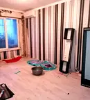 Двустаен апартамент в Добрич, Балик