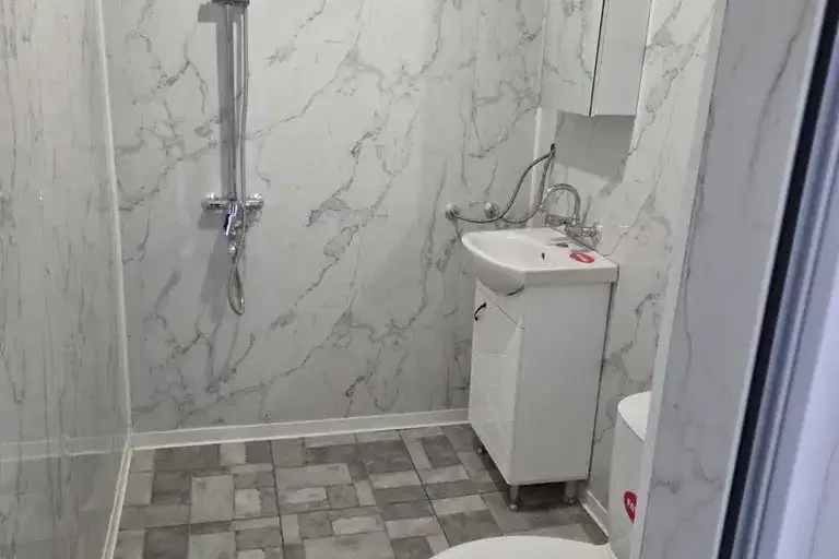 2-bedroom apartment in Dobrich, Balik