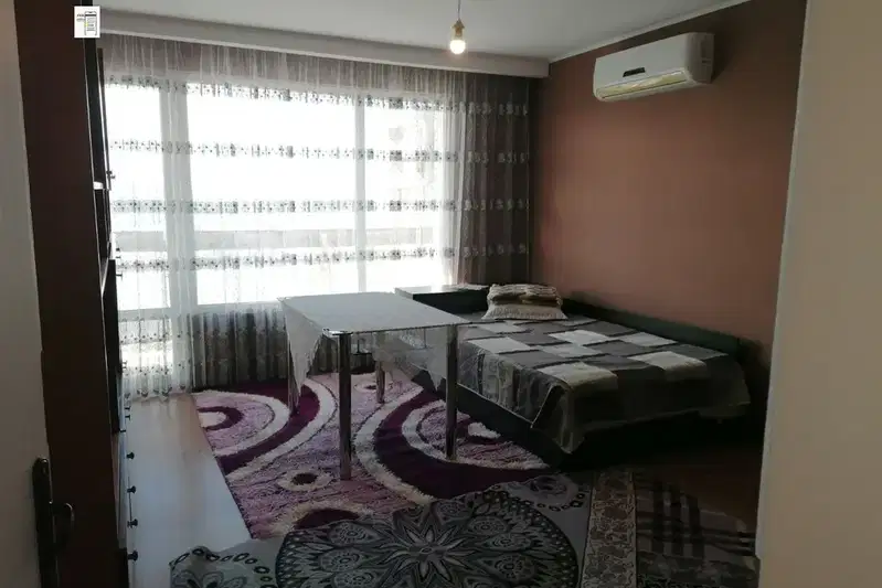 2-bedroom apartment in Dobrich, Drujba 1