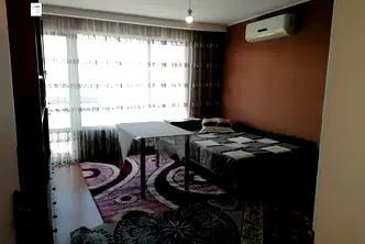 Двустаен апартамент в Добрич, Дружба 1