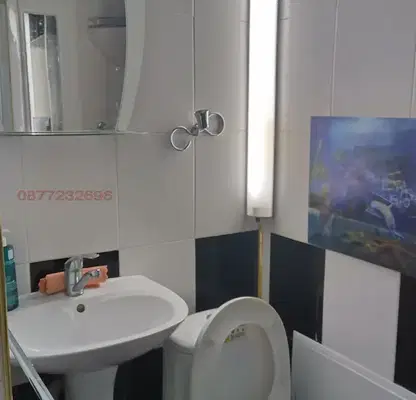 Photo 3 — 1-bedroom apartment in Dobrich, Gradska Bolnica