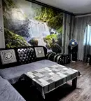 Двустаен апартамент в Добрич, Строител