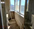 Снимка 2 — Двустаен апартамент в Кюстендил, Дупница