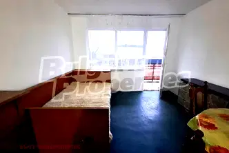 Двустаен апартамент в Габрово, Център