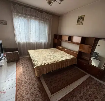 Снимка 2 — Двустаен апартамент в Габрово, Борово