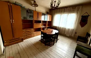 Двустаен апартамент в Габрово, Борово