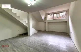 Тристаен апартамент в Габрово, Център
