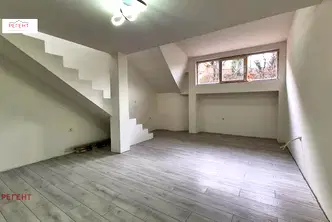 Тристаен апартамент в Габрово, Център