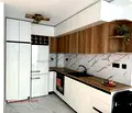 Снимка 5 — Двустаен апартамент в Хасково, Куба