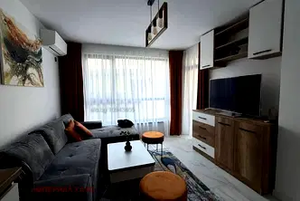 Двустаен апартамент в Хасково, Куба