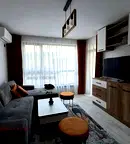 Двустаен апартамент в Хасково, Куба
