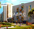 Снимка 2 — Тристаен апартамент в Кайсиева ина