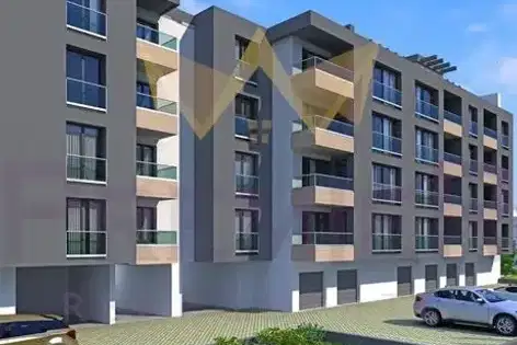 3-bedroom apartment in Кайсиева ина