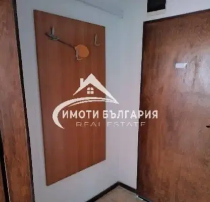 Снимка 5 — Двустаен апартамент в Добрич, Каварна