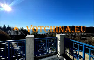 Тристаен апартамент в Добрич, Каварна