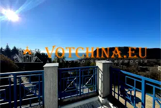 Тристаен апартамент в Добрич, Каварна