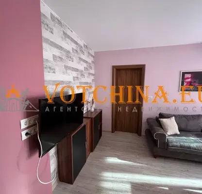 Снимка 4 — Тристаен апартамент в Добрич, Каварна
