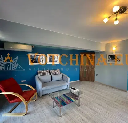Photo 2 — 3-bedroom apartment in Oblast Dobrich, Kavarna