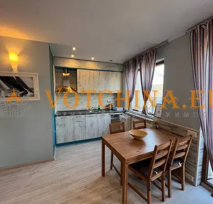 Photo 4 — 3-bedroom apartment in Oblast Dobrich, Kavarna