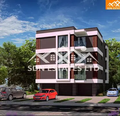 Photo 2 — 2-bedroom apartment in Oblast Stara Zagora, Kazanlyk