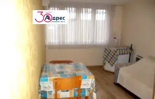Едностаен апартамент в Добрич, к.к. Албена